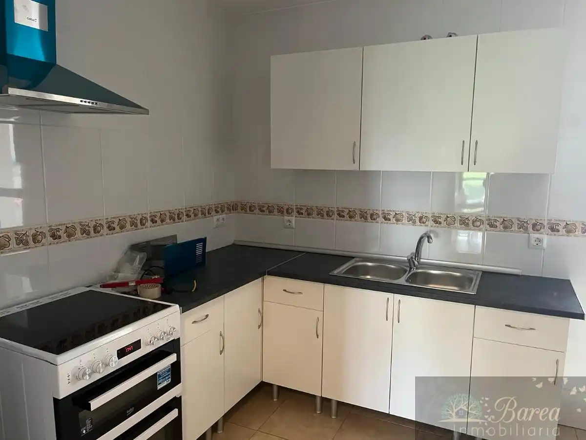 Flat with terrace for sale in Rute, imagen 9