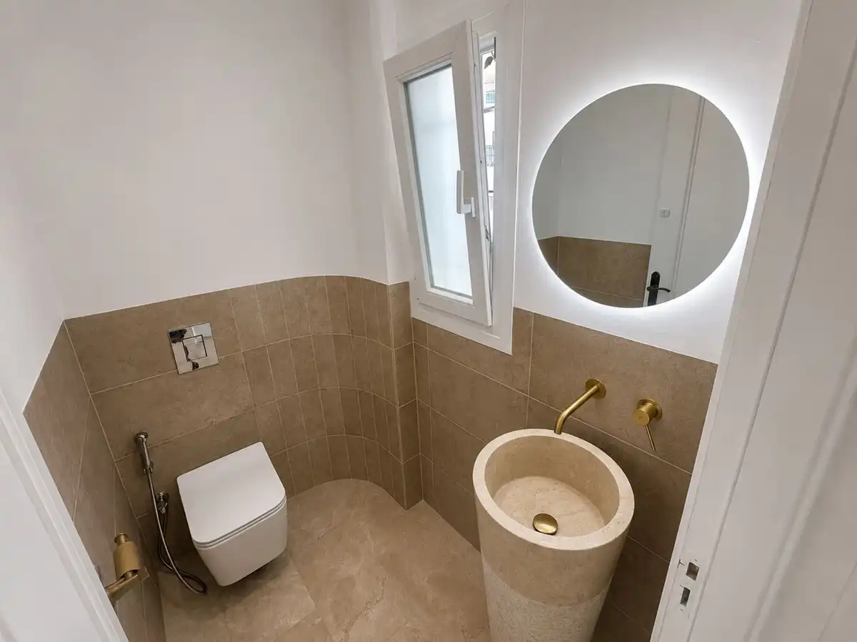 Adosado con jardín en venta en Calahonda, imagen 25
