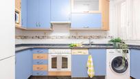Kitchen of Flat for sale in Gijón 