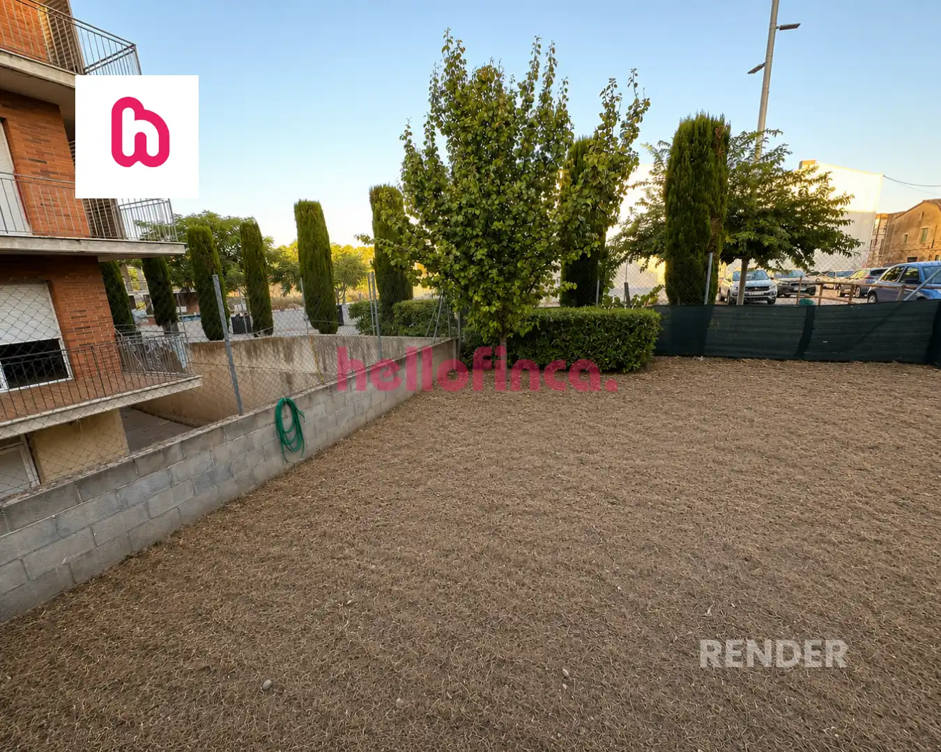 Casa con terraza en venta en El Pla del Penedès, imagen 9