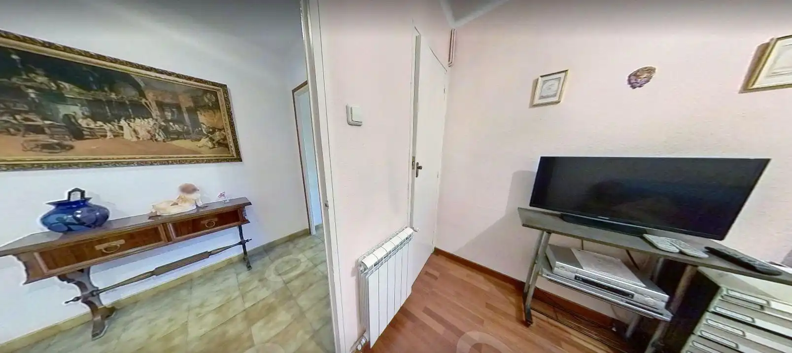 Pis en venda en Mollet del Vallès amb Parquet i Balcó