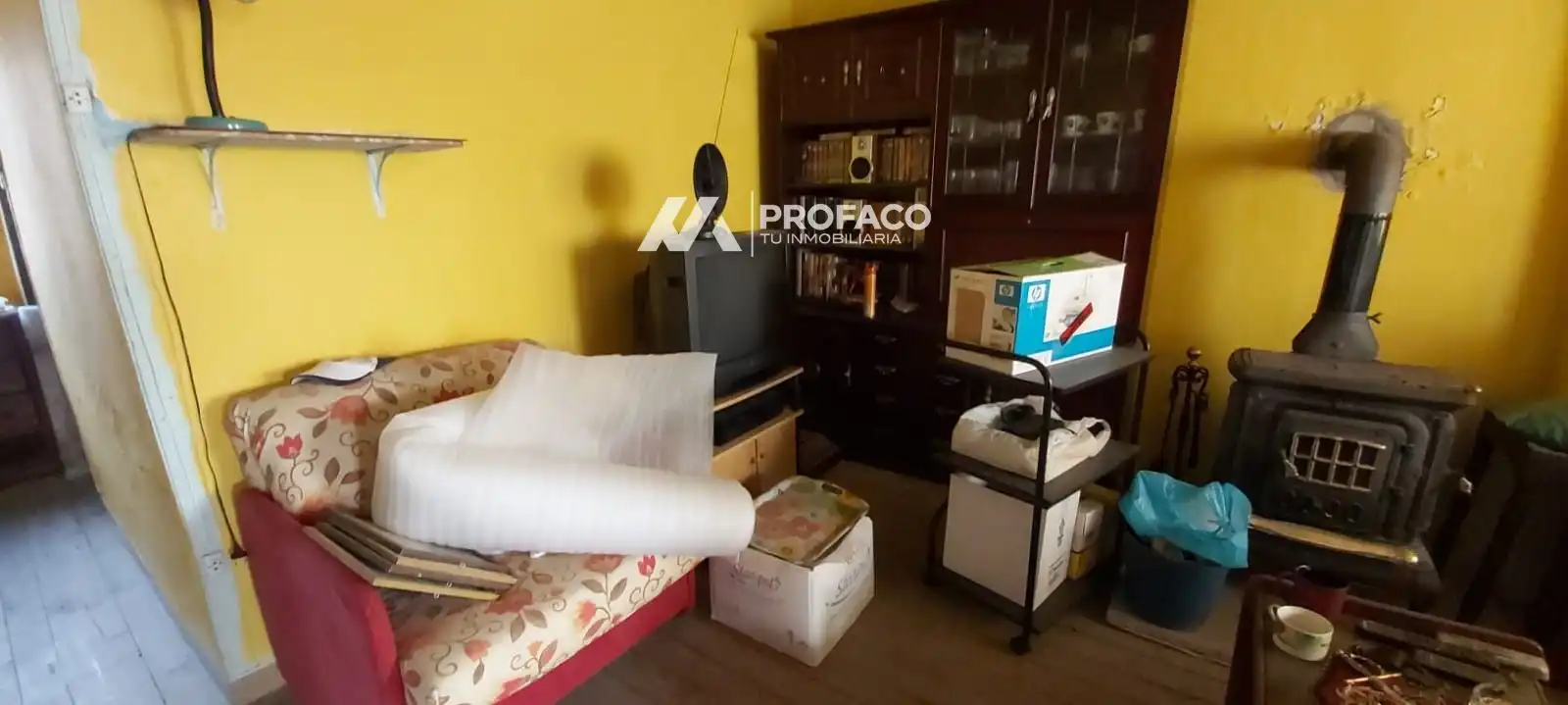 Casa o xalet en venda en San Amaro