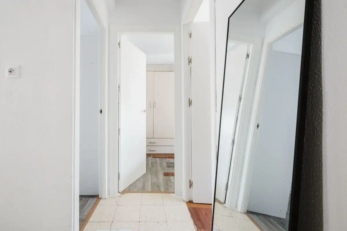 Piso en venta en Sevilla con Aire acondicionado y Calefacción