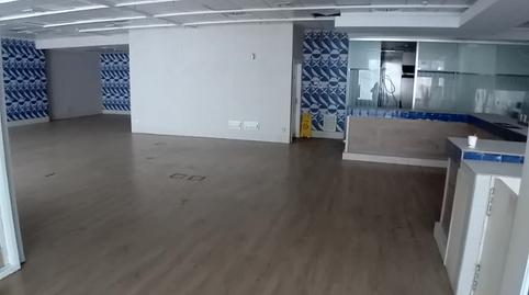 Photo 4 of Premises to rent in Avenida del Partenón, 10, Corralejos - Campo de las Naciones, Madrid