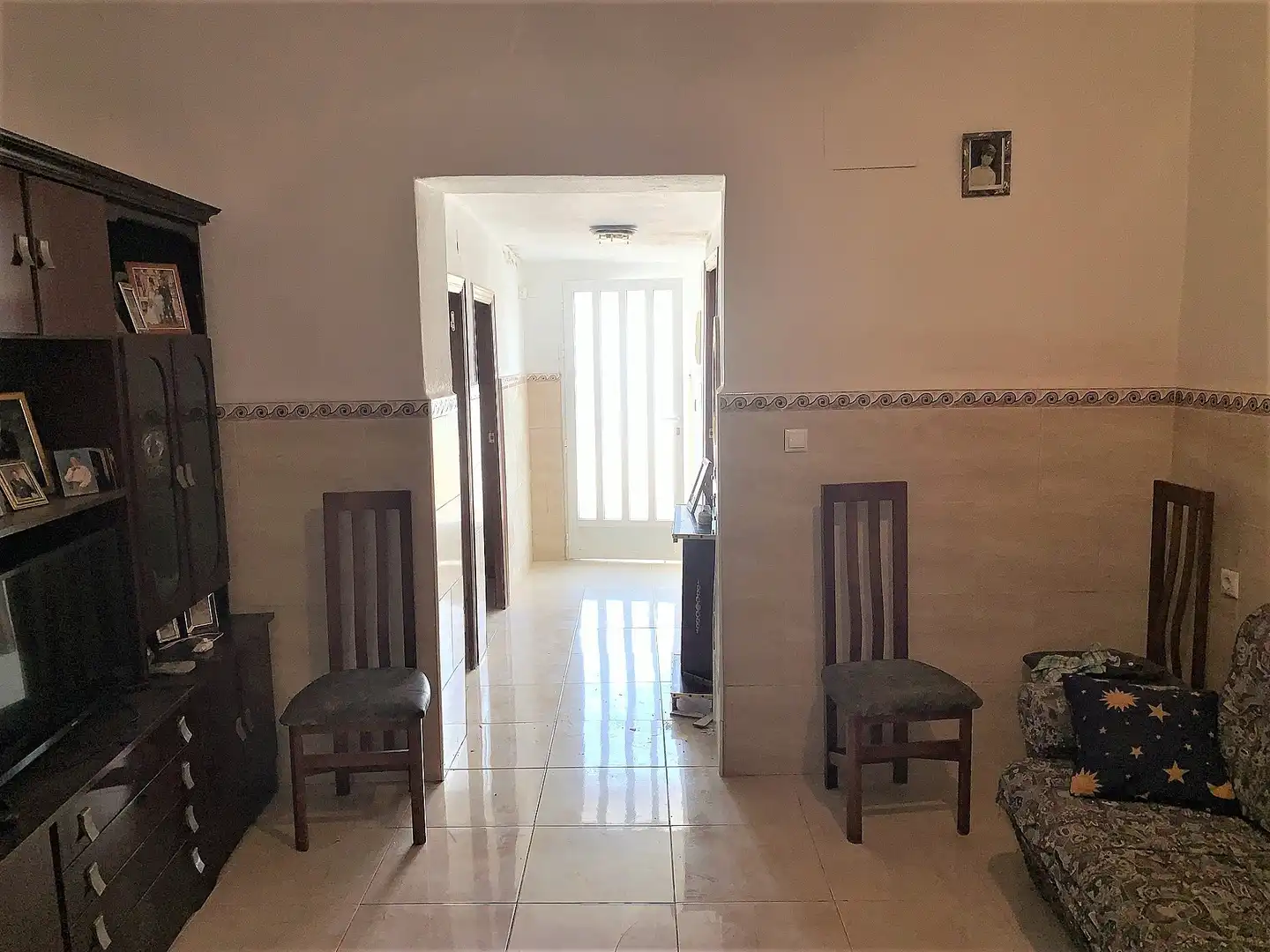 Casa rústica en venda a Abanilla, imagen 6