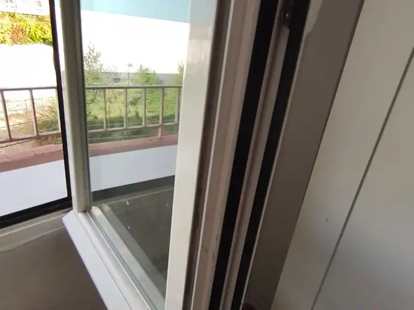 Terrasse von Wohnung zum Verkauf in  Madrid Capital mit Klimaanlage, Terrasse und Balkon
