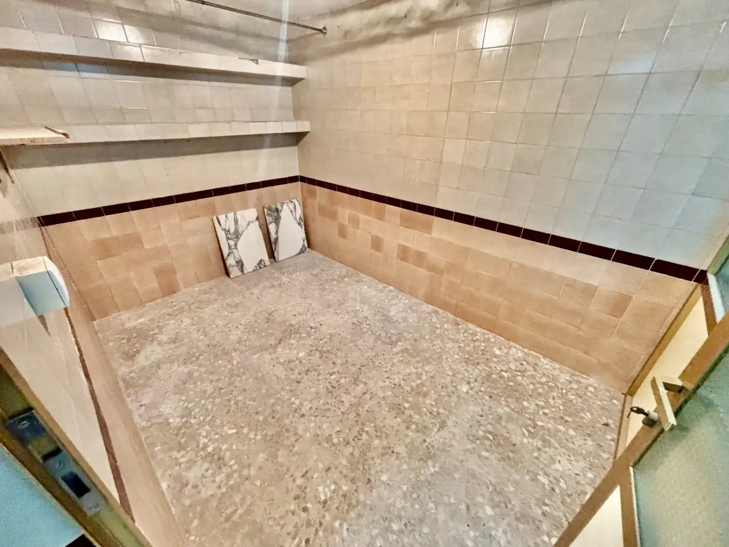 Kitchen of Houses for sale in Alicante / Alacant  with Heating, Private garden and Terrace