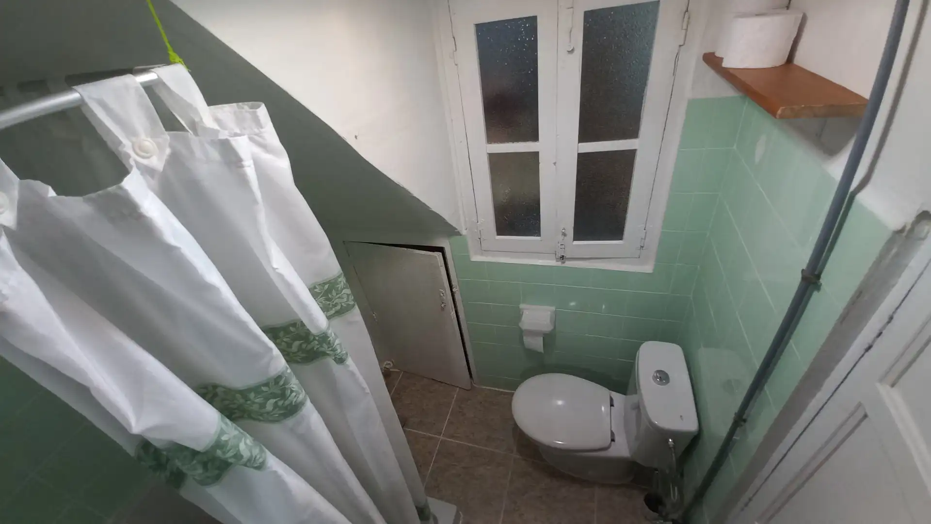 Baño de Casa o chalet en venta en Villaralbo