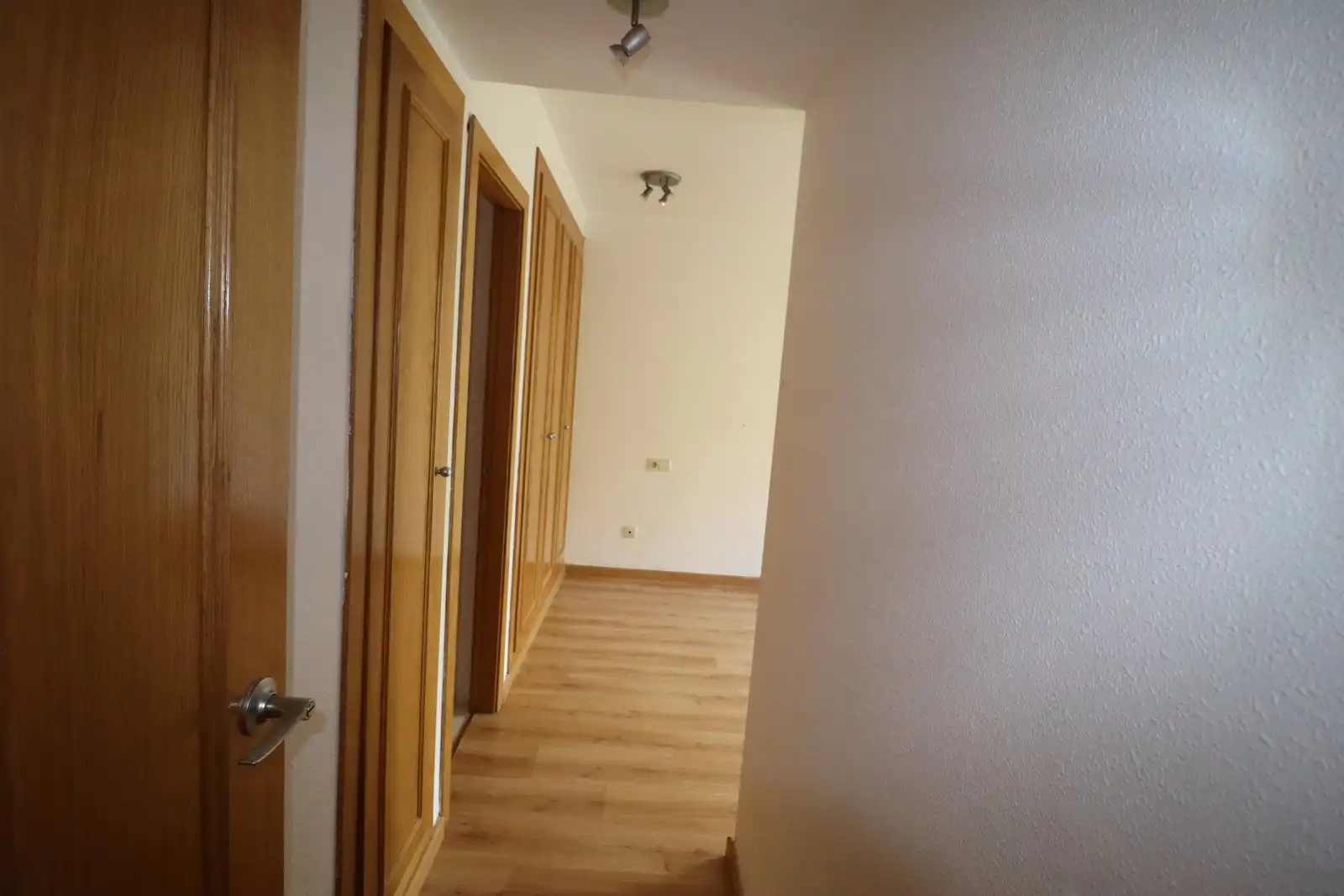 Piso de alquiler en  Palma de Mallorca con Aire acondicionado, Parquet y Terraza