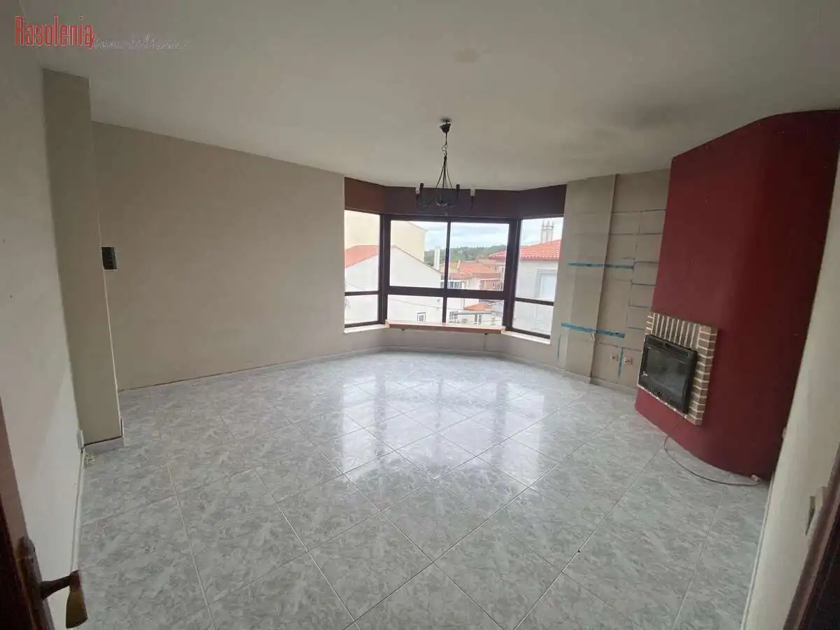 Living room of Flat for sale in Melide