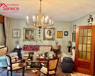 Living room of Flat for sale in  Córdoba Capital  with Air Conditioner, Storage room and Balcony