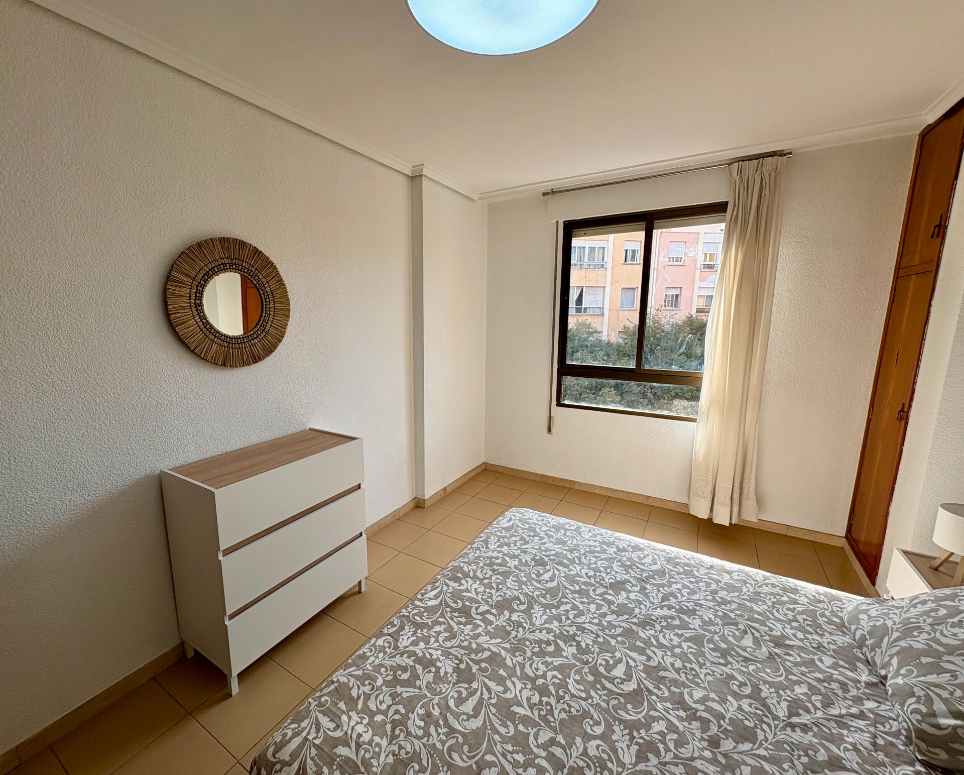 Pis de lloguer a Avinguda d'Almassora, Avenida de Valencia - Avenida de Casalduch