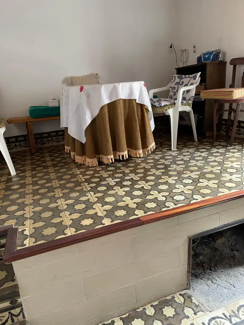 Finca rústica en venda en Castrillo de Riopisuerga amb Jardí privat i Traster