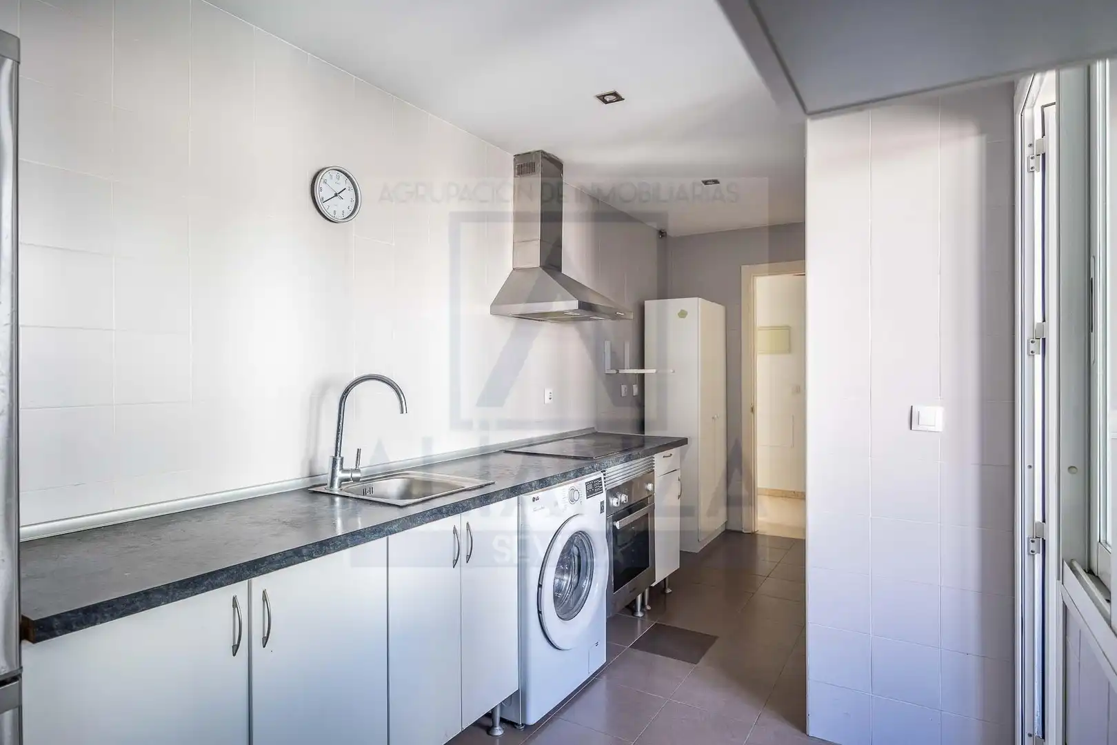 Cocina de Piso en venta en Camas con Aire acondicionado, Calefacción y Trastero