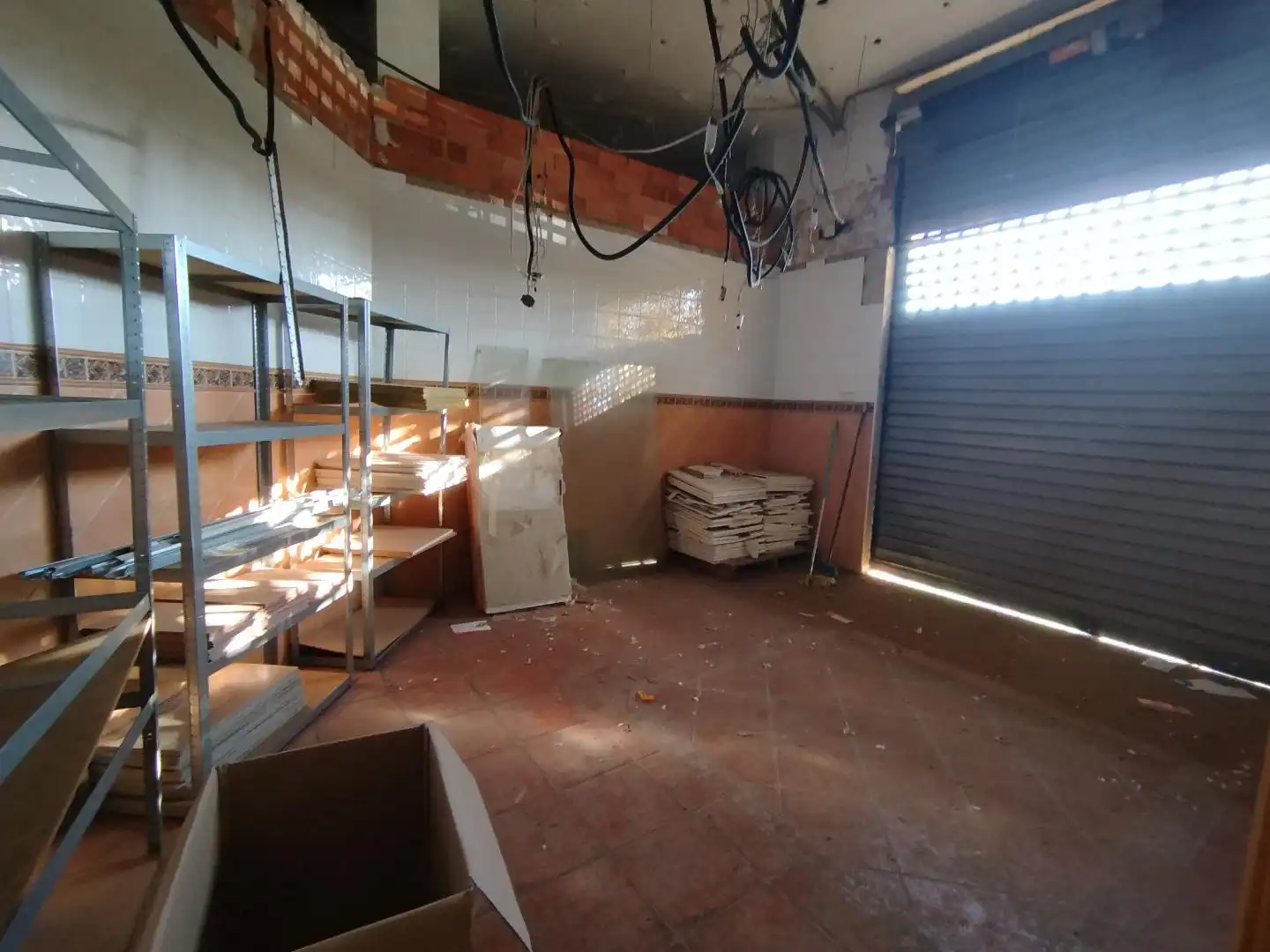 Local comercial en venda a Doctor Álvaro López 37, imagen 4