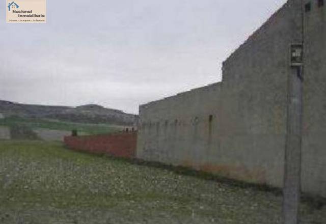 Nave industrial en Venta en Calle Mata en Vallelado