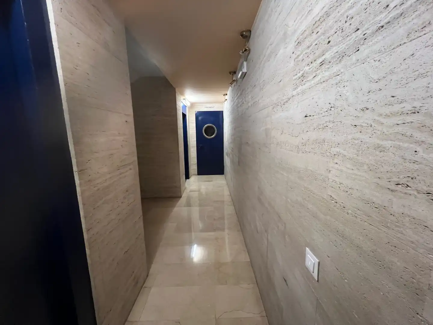 Büro mit Aufzug zum Verkauf in Avinguda de Roma 22, imagen 12