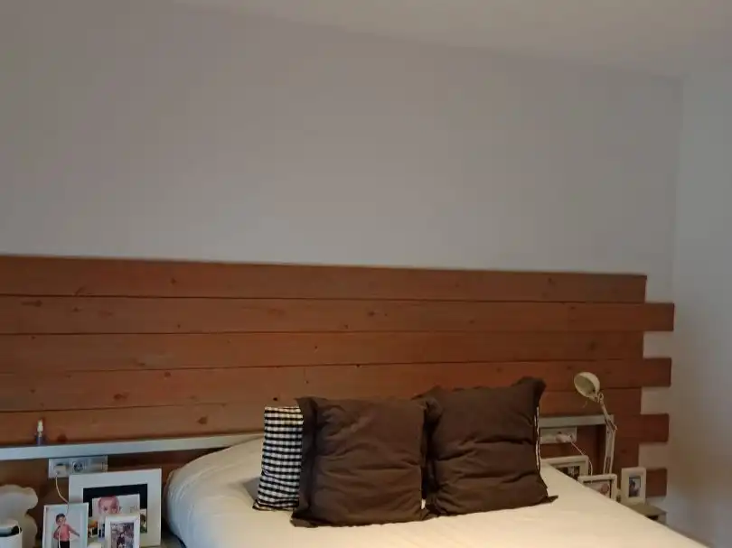 Ático con ascensor en venta en Prat de la Riba 21-27, imagen 6
