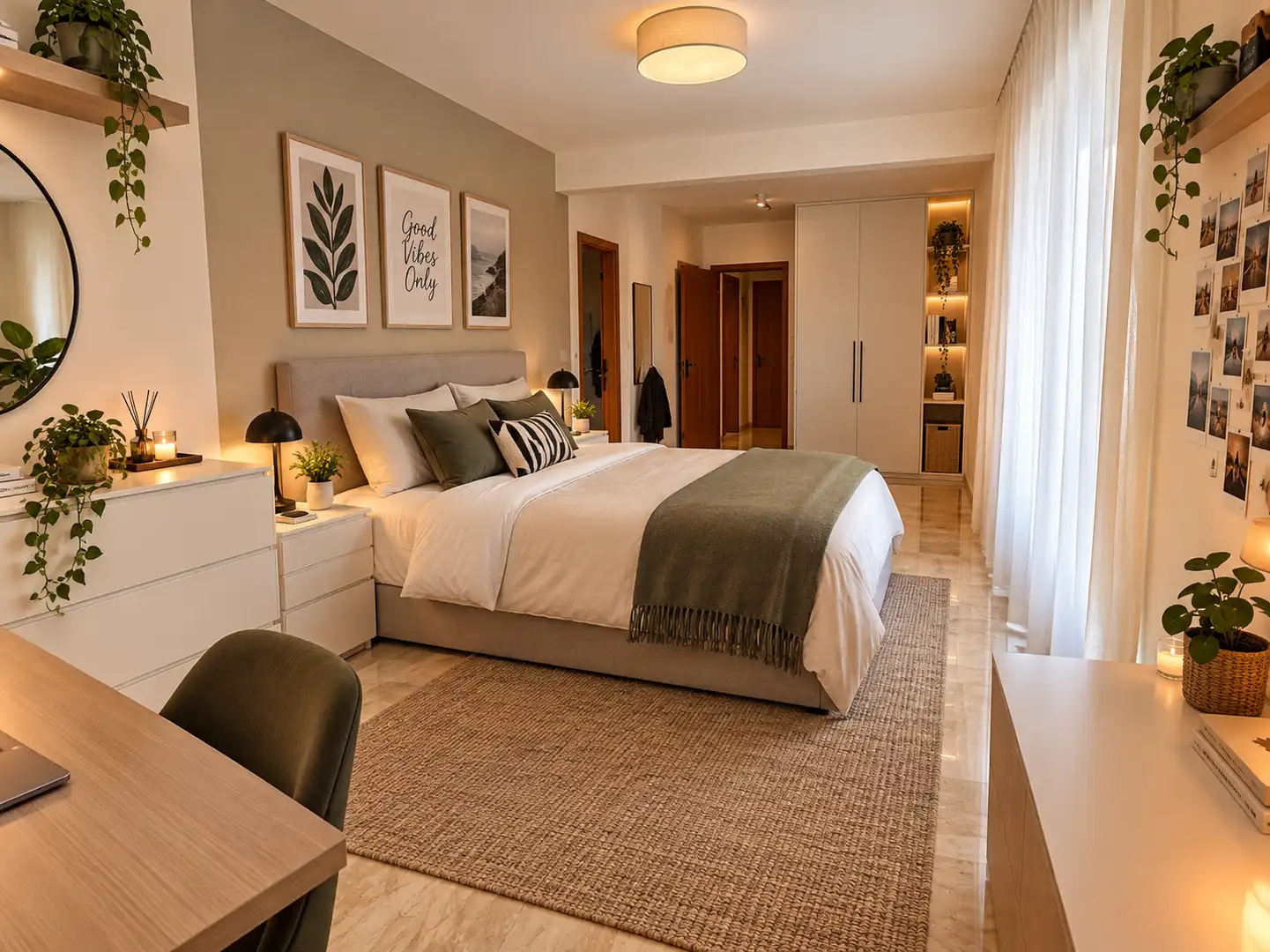Villa avec balcon à vendre à Passeig Vallvidrera 17, imagen 9