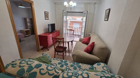 Photo 3 of Flat for rent in Calle Pedro Antonio de Alarcón, 57, Camino de Ronda, Granada Capital