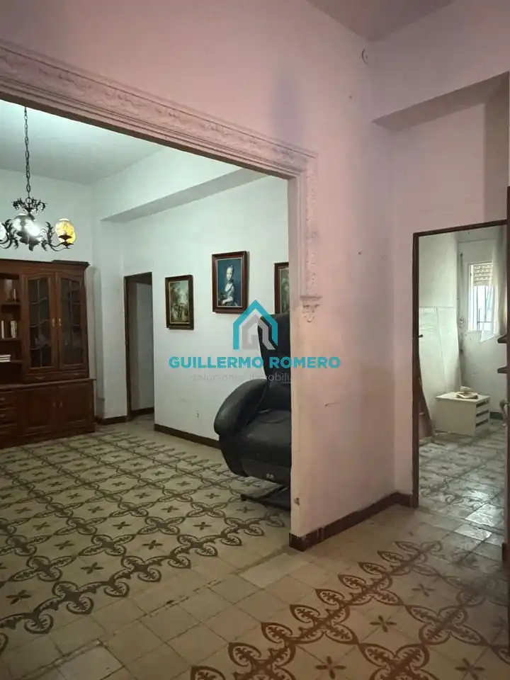 Casa o chalet en venta en Coria del Río