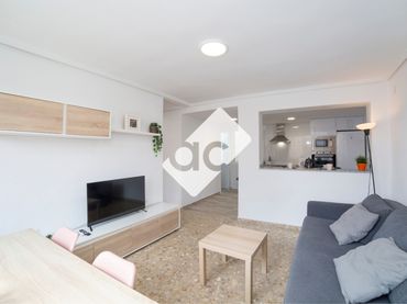Wohnung zur Miete in Poblats Marítims