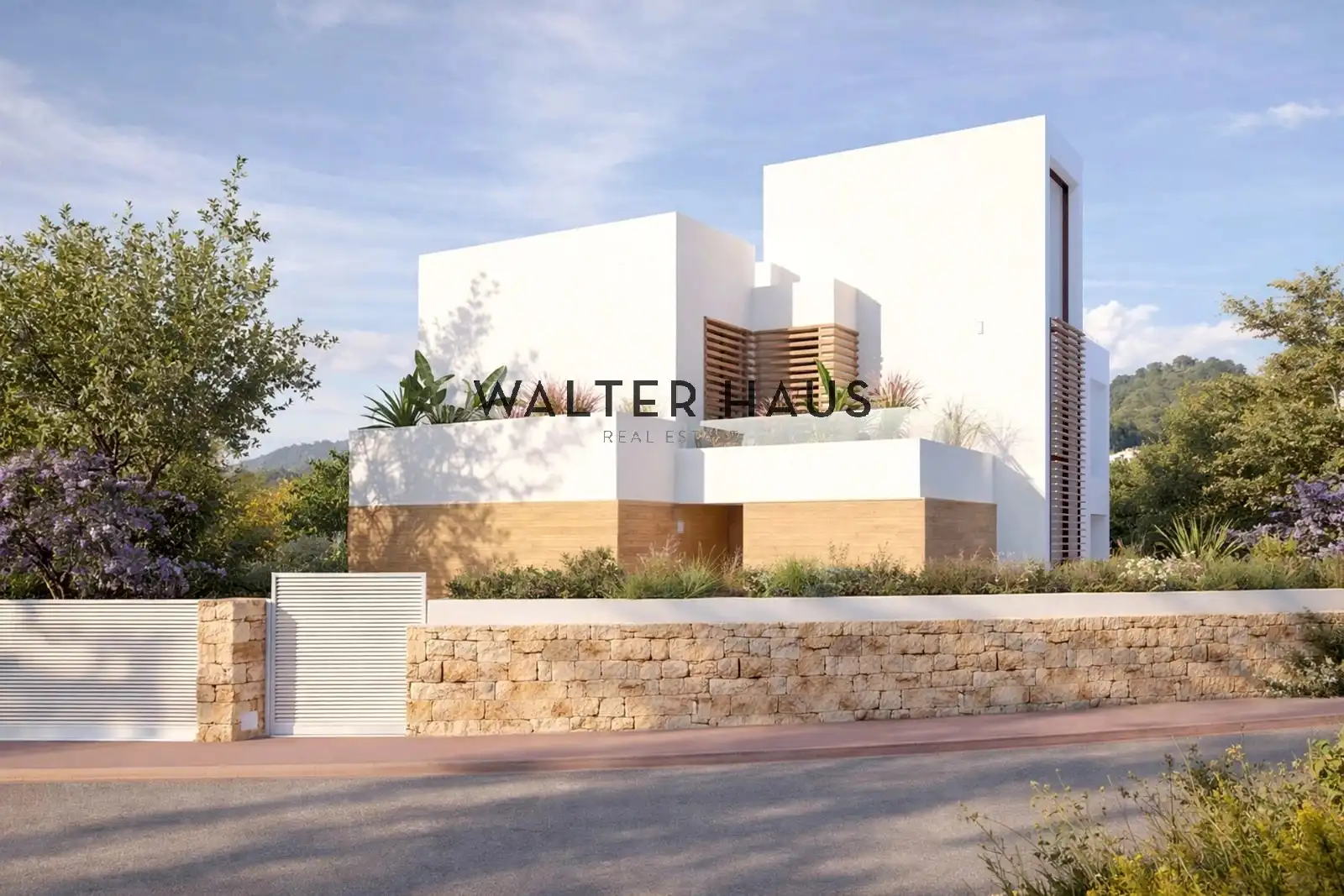 Detached house with terrace for sale in Carrer San Daniel, imagen 15