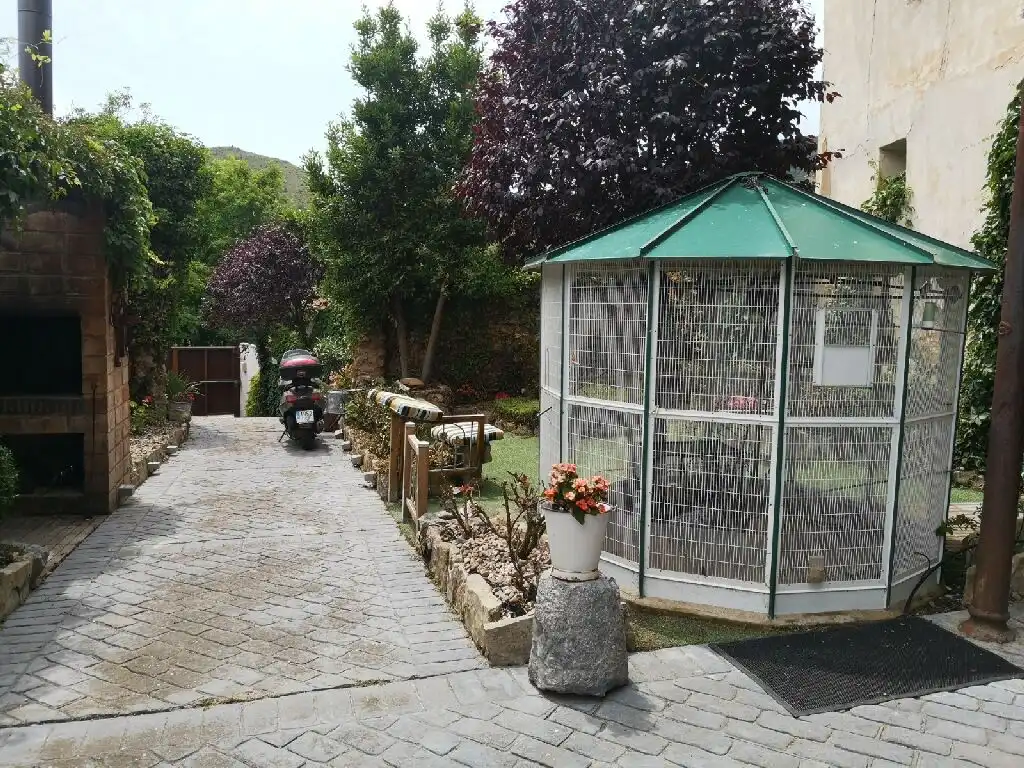 Haus mit Garten zum Verkauf in Calle D. Marcial Martínez, imagen 56