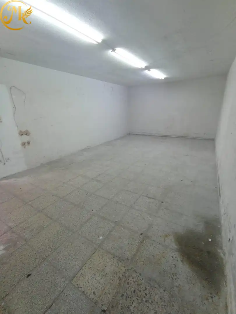 Commercial properties for rent in Santander