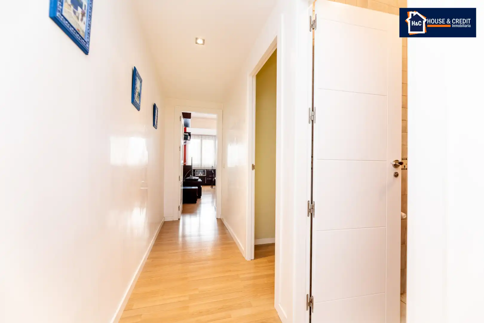 Piso en venta en Madrid con Aire acondicionado, Calefacción y Trastero