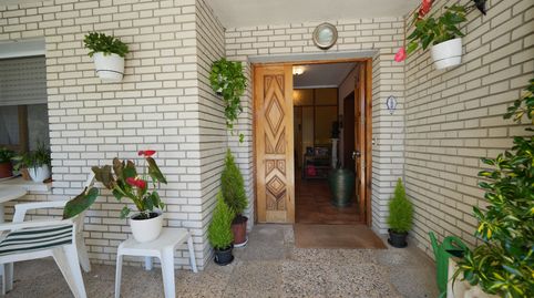 Foto 4 de Casa o xalet en venda a Calle Vía, 3, Villanubla, Valladolid