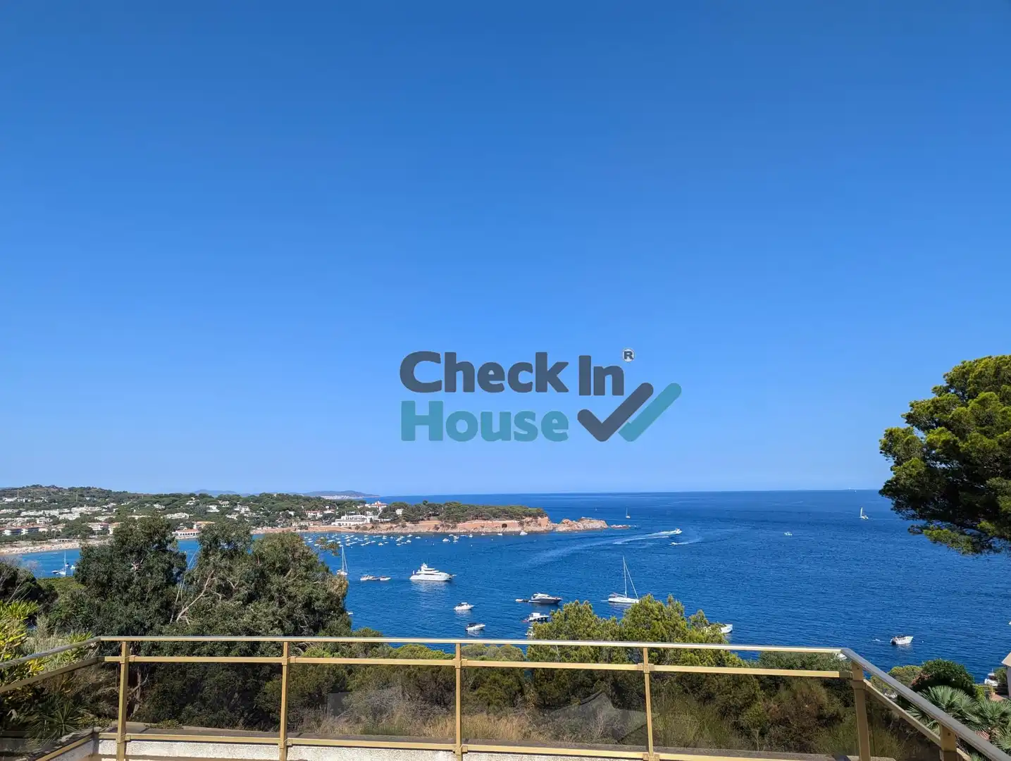 Apartamento en venta en Carretera de Sant Pol, Volta de l'Ametller