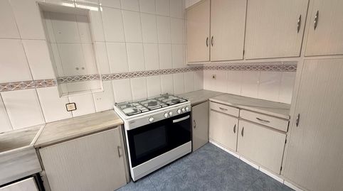 Foto 2 de Piso en venta en Fozaneldi - Tenderina, Oviedo