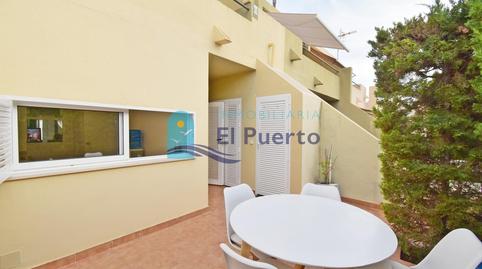 Foto 3 de Dúplex en venda a Bahia, Murcia