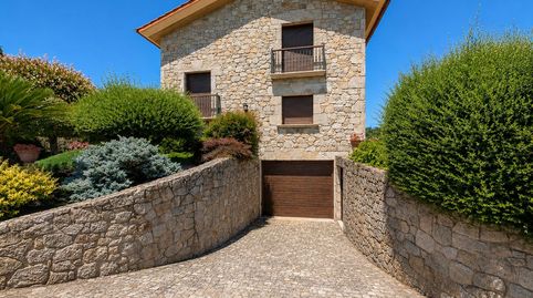 Una forma excepcional de vivir junto a Portugal piscina, jardín y espacios únicos, imatge 2