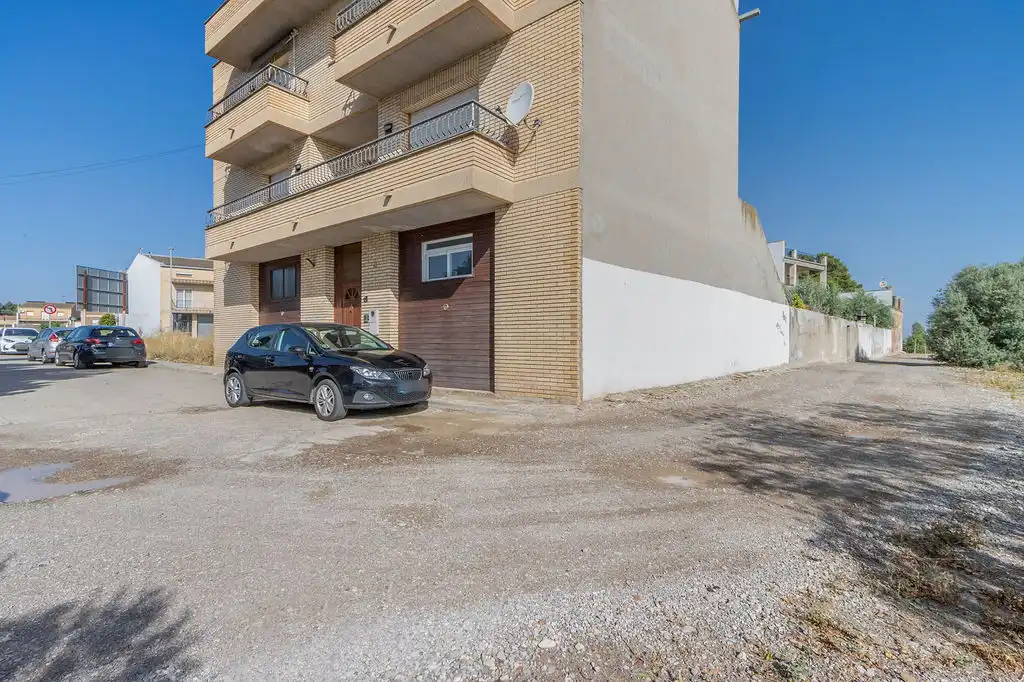 Terreno rústico en venta en C/ Arquitecto Florensa, imagen 18
