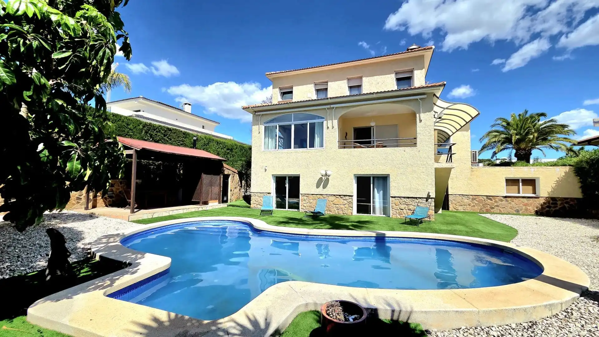 Casa amb piscina en venda a Varadero, imagen 4