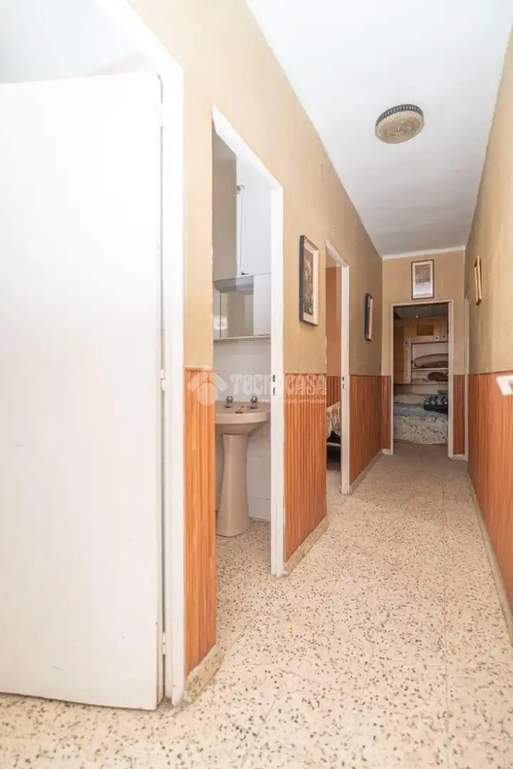Wohnung zum Verkauf in Linarejos, imagen 12