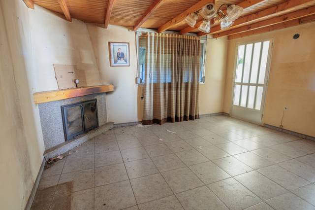 Casa-chalet en Alquiler en  A Bemposta, 18 en Vilardevós