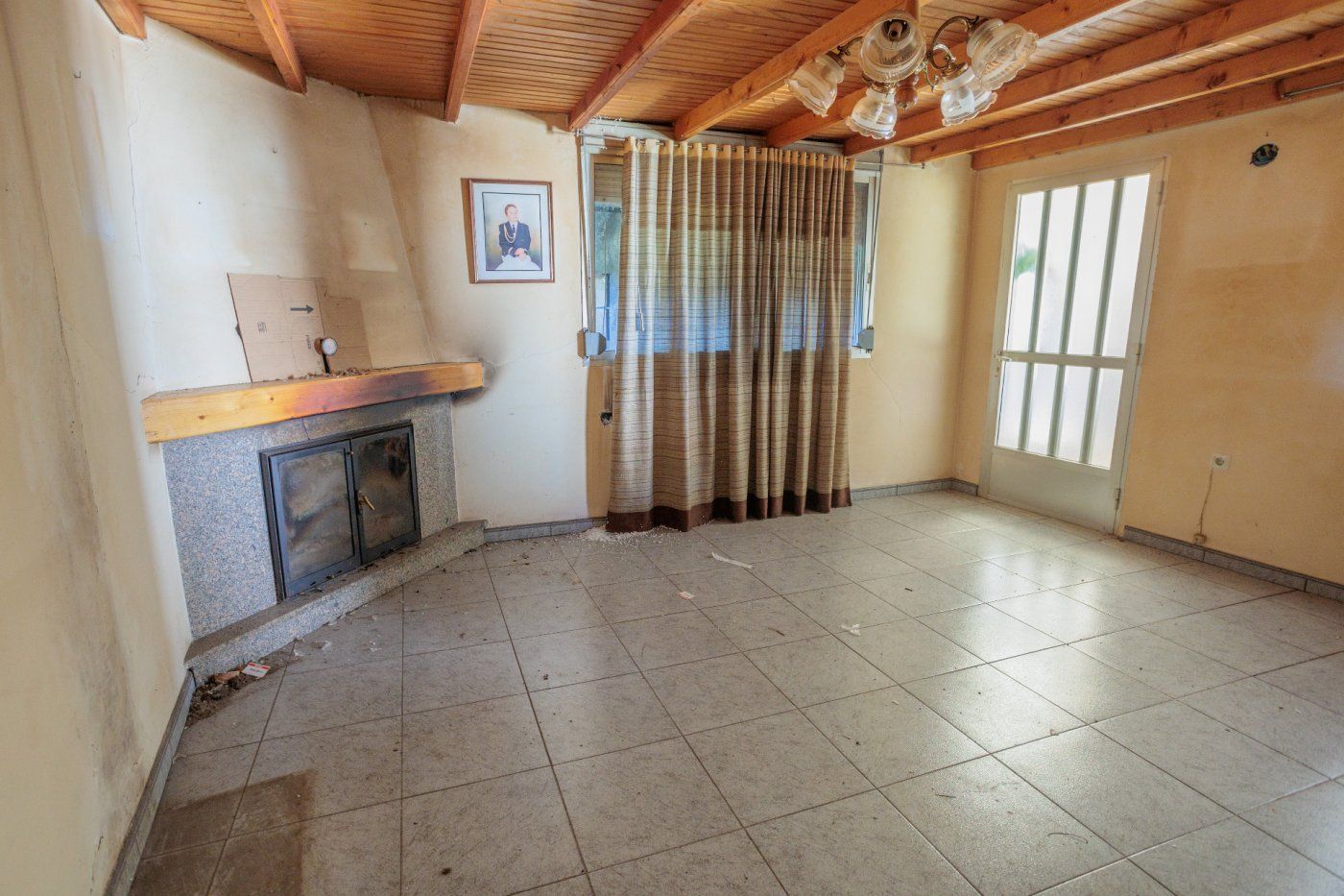 House or chalet to rent in Vilardevós  with Private garden and Storage room