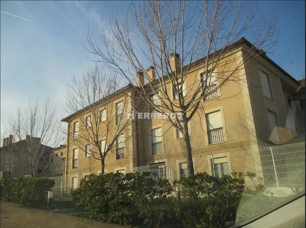 Vista exterior de Planta baixa en venda en Sojuela, La Rioja