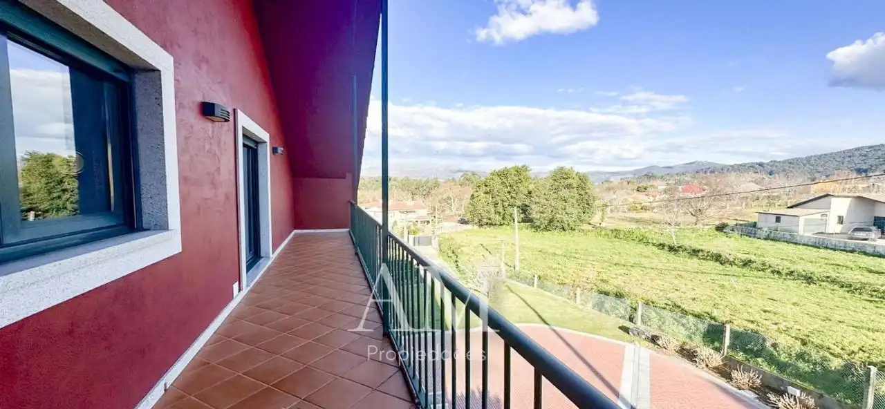 Detached house with garden for sale in Alcoucer, imagen 39