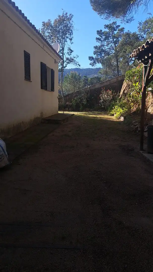 Casa o xalet en venda en Lloret de Mar amb Jardí privat, Terrassa i Traster