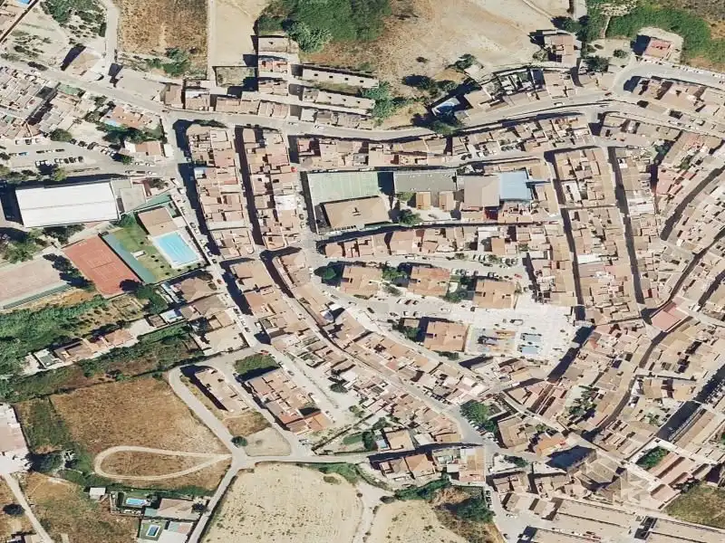 Piso en venta en Calle Pozo del Rey, imagen 2