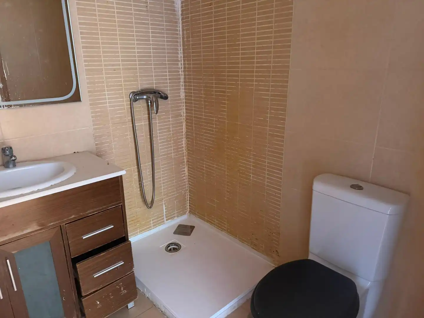 Baño de Piso en venta en Madrid