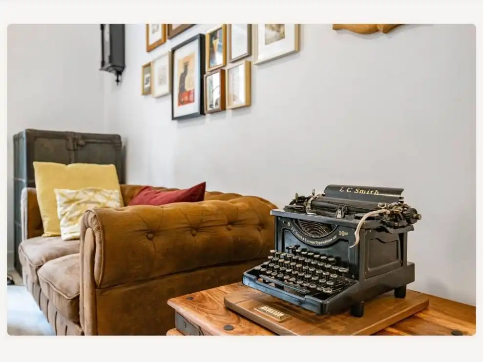Wohnung mit Aufzug zur Miete in Calle Linares Rivas 16, imagen 7