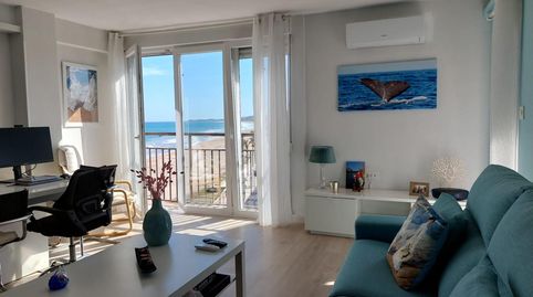 Photo 5 of Flat for rent in Avenida Jaume I el Conqueridor, Playa Muchavista, El Campello
