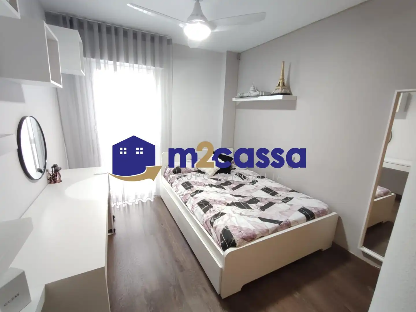Flat with lift for sale in Lorca Ciudad, imagen 16