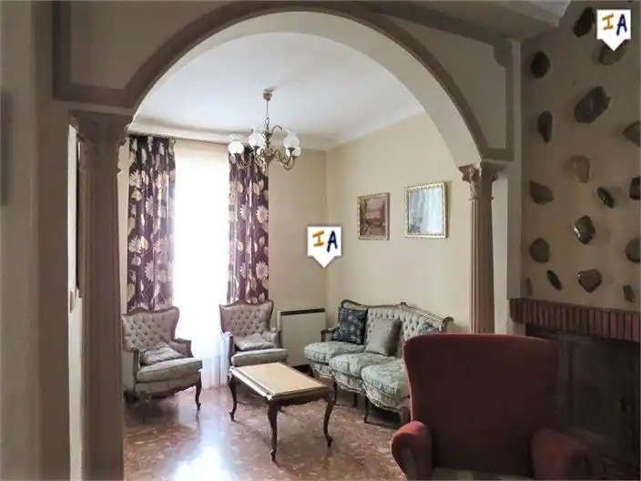 Terraced house for sale in Alcaudete, imagen 5