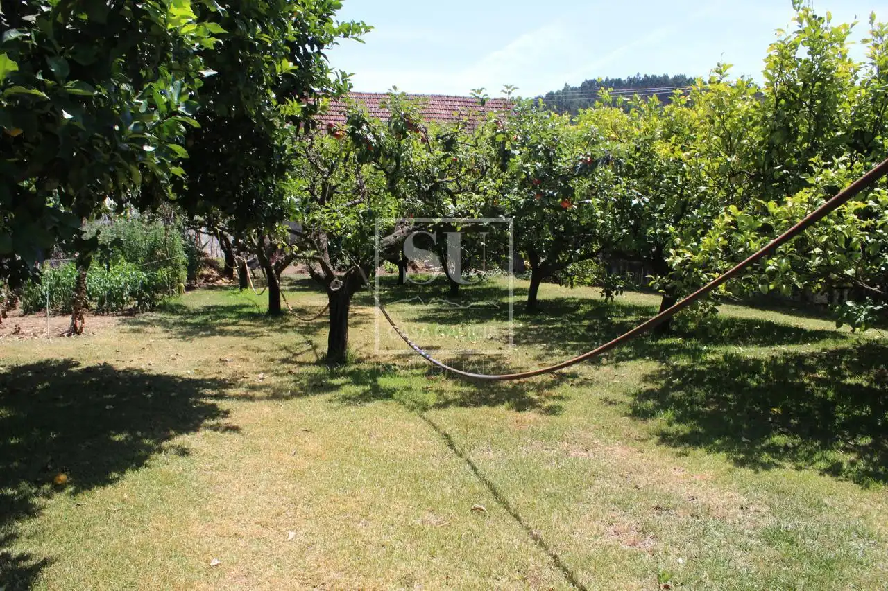 House with garden for sale in Salceda de Caselas, imagen 11